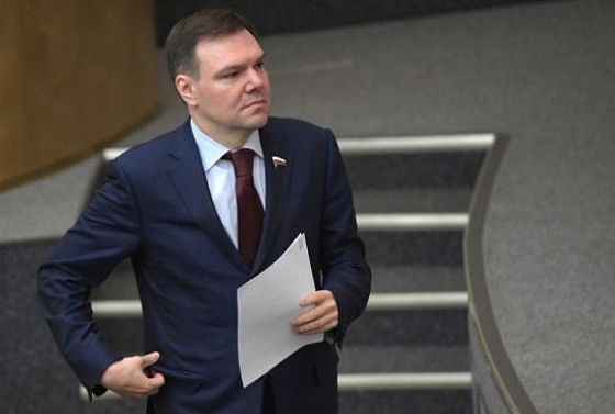 Левин: Формы голосования за принятие поправок в Конституцию будут обсуждаться