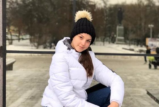  Пензенская гимнастка стала мастером спорта международного класса