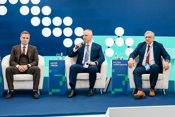 Сергей Лебедь: более 90% кибератак можно предупредить за счет данных киберразведки