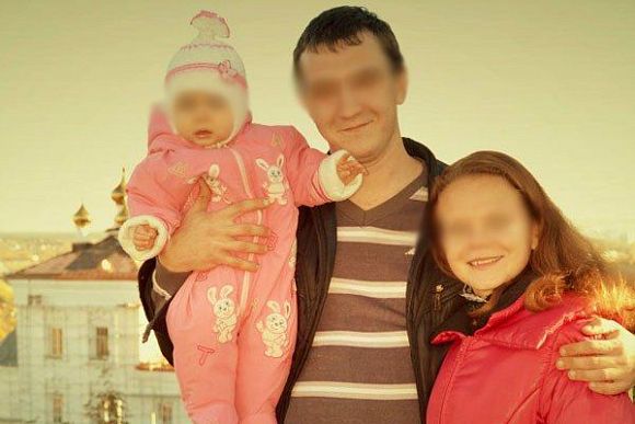 В Пензенской области по факту смерти двухлетней девочки возбуждено уголовное дело