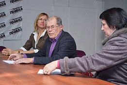 Прием на тему ЖКХ вызвал ажиотаж среди пензенцев