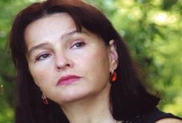 В Пензенскую область приедет известный детский писатель Ирина Репьева В Пензенскую область приедет известный детский писатель Ирина Репьева