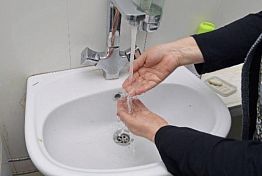 В Пензе 21 мая на нескольких улицах отключат холодную воду В Пензе 21 мая на нескольких улицах отключат холодную воду