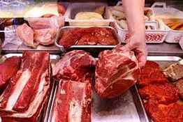 В Пензенской области ситуация с ценами на мясо стабильная В Пензенской области ситуация с ценами на мясо стабильная