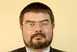 Игорь Юрасов: Основные задачи на 2024 год состоят в том, чтобы продолжить развитие научных исследований Игорь Юрасов: Основные задачи на 2024 год состоят в том, чтобы продолжить развитие научных исследований