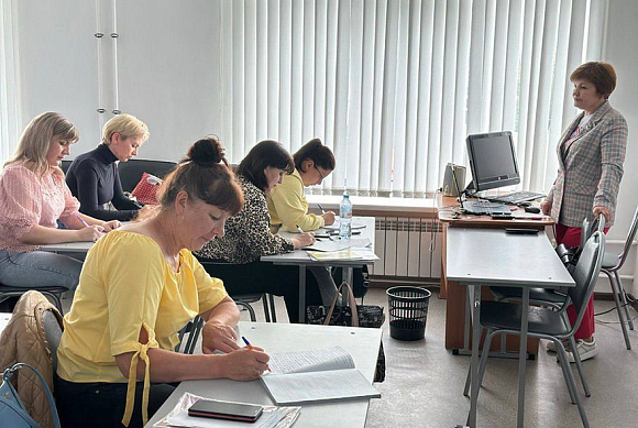 В Пензенской области запустили службу «Социальная няня»