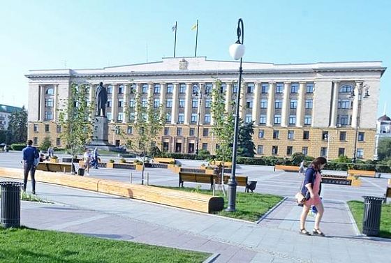 Кто лишился должностей в новом правительстве Пензенской области