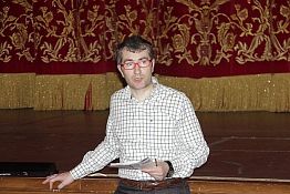 Известный театральный критик высказался о премьере пензенского драмтеатра