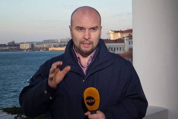 В Стамбуле задержан экс-сотрудник «11 канала» В. Трушнин