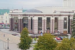 Назван последний спектакль пензенского драмтеатра в сезоне 2022/2023 Назван последний спектакль пензенского драмтеатра в сезоне 2022/2023
