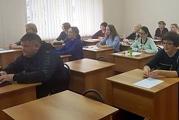 В Пензенской области 200 педагогам «поставят отметку» за профессионализм В Пензенской области 200 педагогам «поставят отметку» за профессионализм