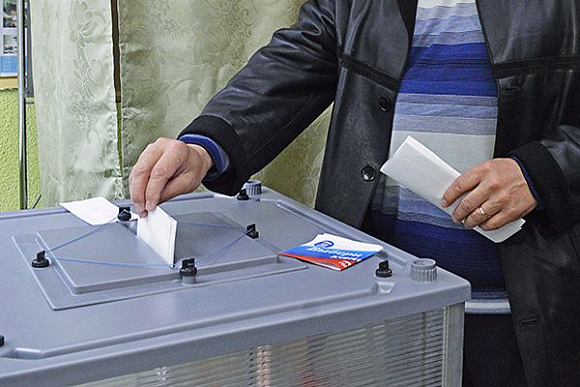 В Пензенской области опубликованы первые данные о явке избирателей