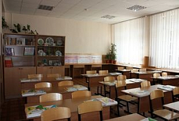 Пензенская область на 73% готова к новому учебному году Пензенская область на 73% готова к новому учебному году