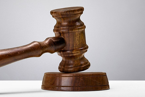 Суд оставил Олега Фомина под домашним арестом