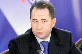В Нижнем Новгороде прошла традиционная встреча с журналистами полпреда президента в ПФО Михаила Бабича