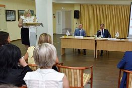 Страхование должно стать нормой жизни Страхование должно стать нормой жизни