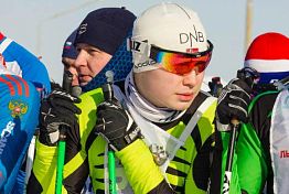 В Пензенской области названы призеры Зимних сельских спортивных игр