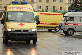 В Пензенской области за сутки от ковида умер 21 житель В Пензенской области за сутки от ковида умер 21 житель