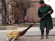В Тамале объявлен месячник по благоустройству