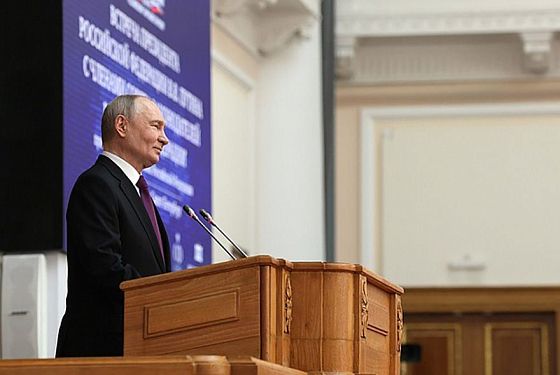 Президент поддержал предложение о реструктуризации задолженности регионов