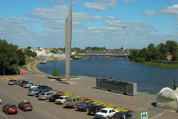 Пенза проиграла Кузнецку и Заречному в благоустроенности