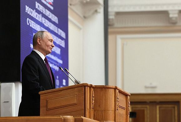 Президент поддержал предложение о реструктуризации задолженности регионов