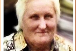 В Пензе пропала 72-летняя Любовь Митина