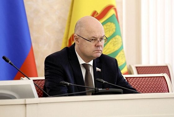 Вадим Супиков: Приоритет парламентской работы – защита прав наших граждан