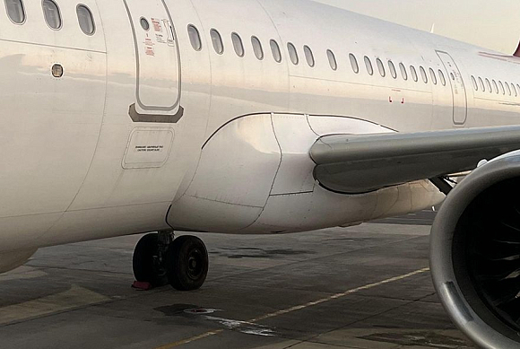 Между Пензой и Минеральными Водами запустят дополнительные авиарейсы