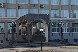 Директором пензенского департамента ЖКХ стал Артем Спиридонов Директором пензенского департамента ЖКХ стал Артем Спиридонов