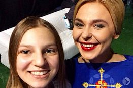 Шоу «Голос. Дети»: Катя Бизина не прошла в третий тур