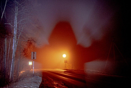 В Пензенской области сбили беспилотник в ночь на 2 января 2026