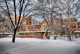 В Пензе младшим классам разрешили не ходить в школу