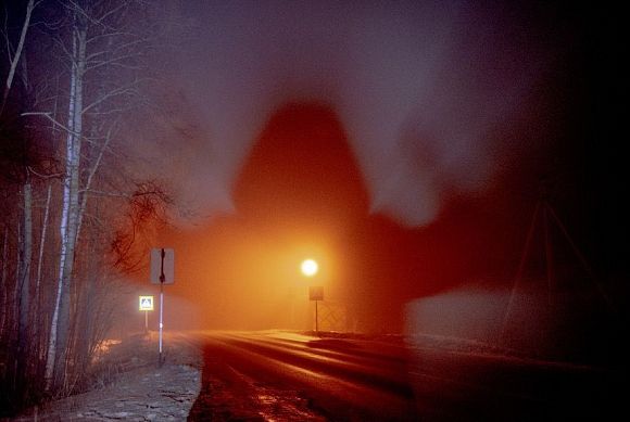 В Пензенской области сбили беспилотник в ночь на 2 января 2026