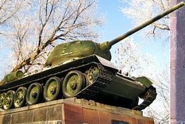 Члены Пензенского РГО примут участие в «Вахте памяти» Члены Пензенского РГО примут участие в «Вахте памяти»