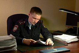 В Бековском районе парень помял автомобиль из-за «неправильной» парковки