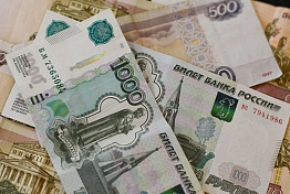 Житель Пензы осуждён за попытку дачи взятки сотруднику УФСБ