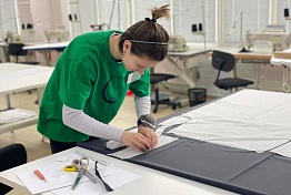 В Пензе стартует региональный этап конкурса «Профессионалы»