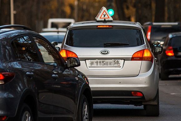 Стало известно, как мэрия Пензы будет бороться с пробками на ГПЗ