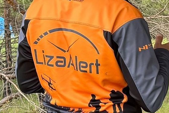 Завешены поиски пропавшей 18-летней жительницы Золотарёвки