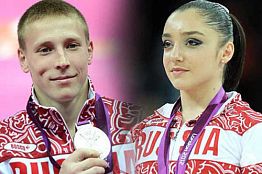 Наставником Алии Мустафиной станет тренер Дениса Аблязина