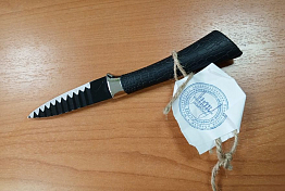 Ревность и алкоголь привели сердобчанку на скамью подсудимых