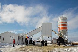 И. Белозерцев поручил усилить работу по привлечению резидентов в «Отвель» И. Белозерцев поручил усилить работу по привлечению резидентов в «Отвель»