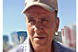 В Пензе пропал 64-летний Василий Яковчук