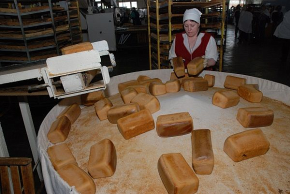 Пензенская область обеспечивает себя продукцией на 85 процентов