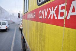 В центре Пензы ликвидировали утечку на теплотрассе В центре Пензы ликвидировали утечку на теплотрассе