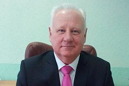 Первым замминистра здравоохранения Пензенской области стал В. Пивоварчук Первым замминистра здравоохранения Пензенской области стал В. Пивоварчук
