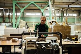 Поддержка бизнеса и новые проекты: как развивается экономика Пензенской области