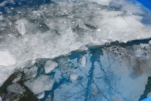 В Пензе обрушилась крыша ледовой арены «Золотая шайба»