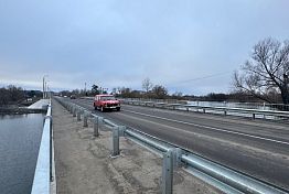 Пензенская область показала высокие результаты в реализации нацпроекта «Инфраструктура для жизни»